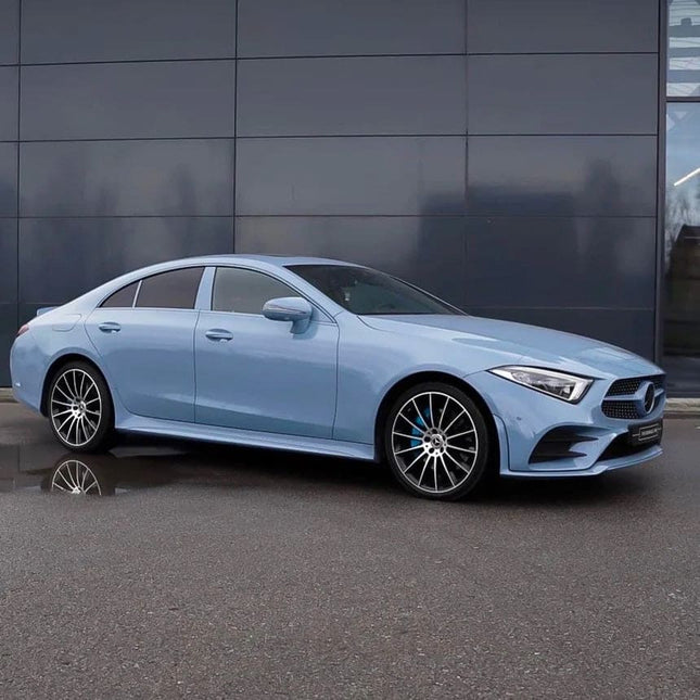 CG22-HD China blue