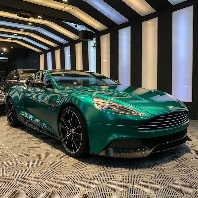 RB18-HD Ocean Green