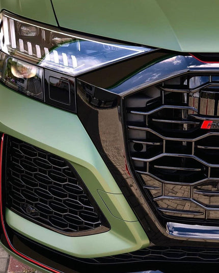 CM09 Military green