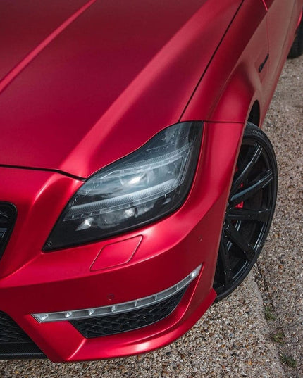 VCH401-S Crimson red