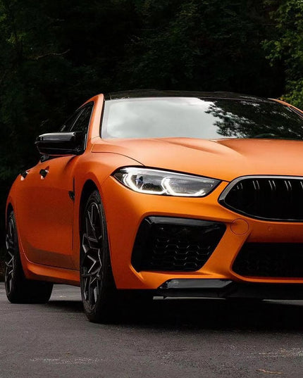 SMT17 Copper Orange