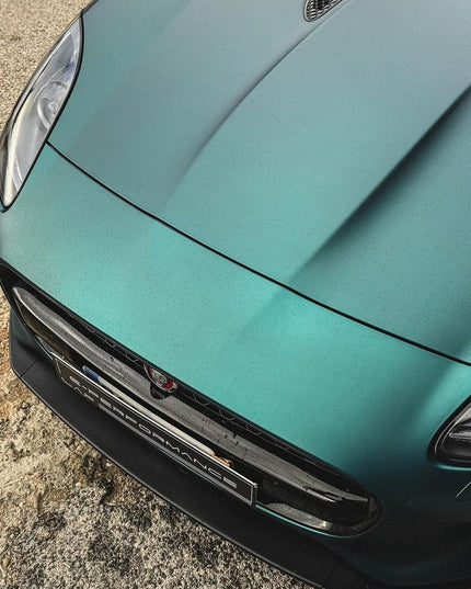 SMT16 Jewel Green