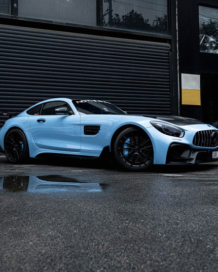 CG58-HD Baby Blue