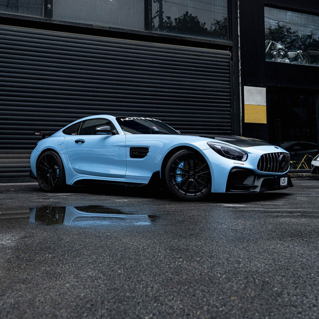 CG58-HD Baby Blue