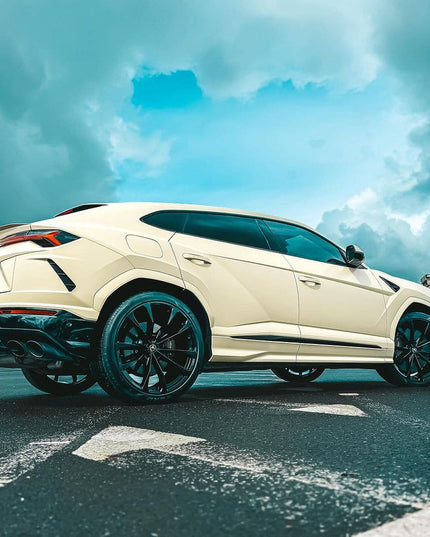SCM26-R Vanilla Cream