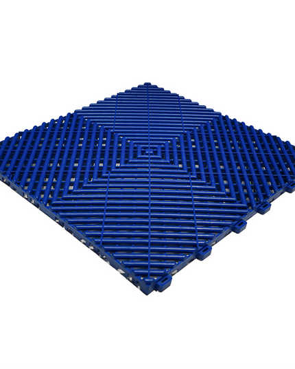 TW Modular Flooring for Detailing and Workshops