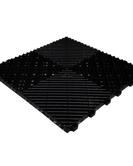 TW Modular Flooring for Detailing and Workshops