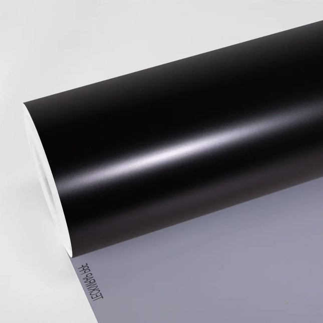 TeckWrap Premium Onyx Black Matte PPF