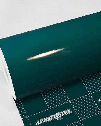 CG38-HD British Racing Green