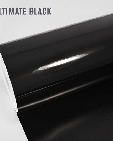 CG01-HD Ultimate Black