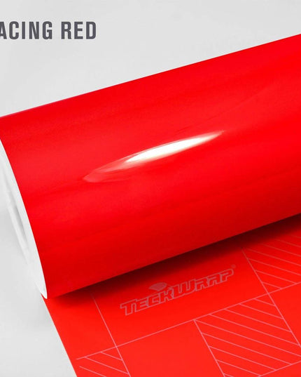 CG06-HD Racing red