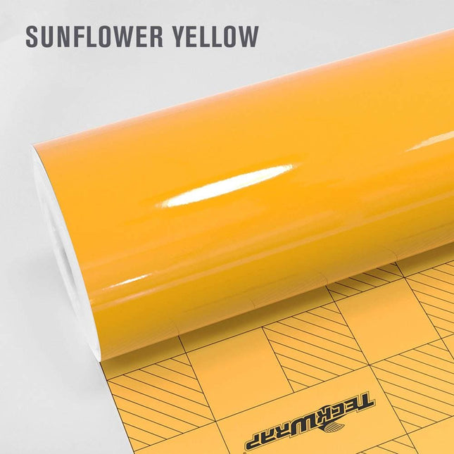 CG12-HD Sunflower yellow