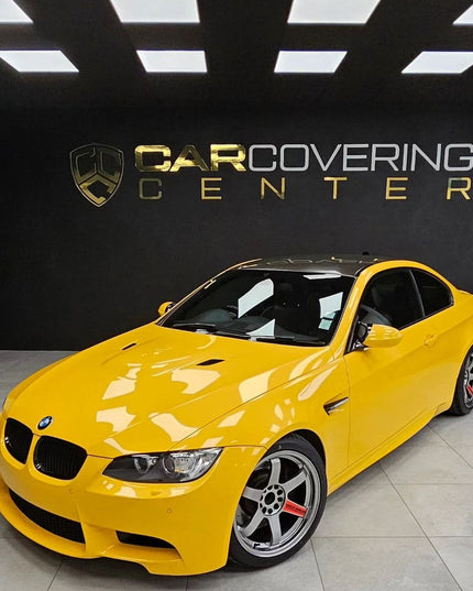 CG12-HD Sunflower yellow