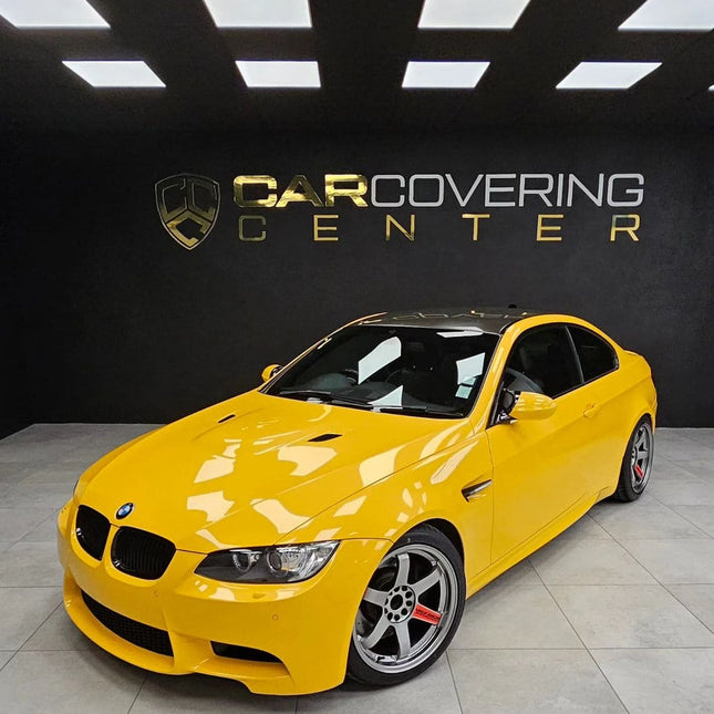 CG12-HD Sunflower yellow