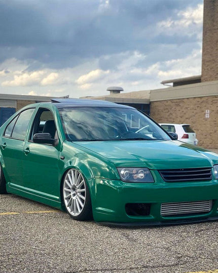 CG18-HD Jungle Green