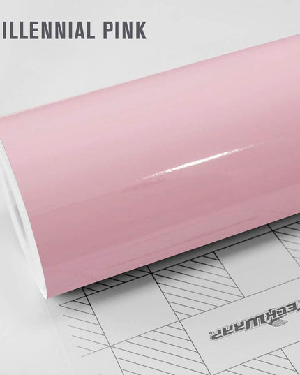 CG19-HD Millennial Pink