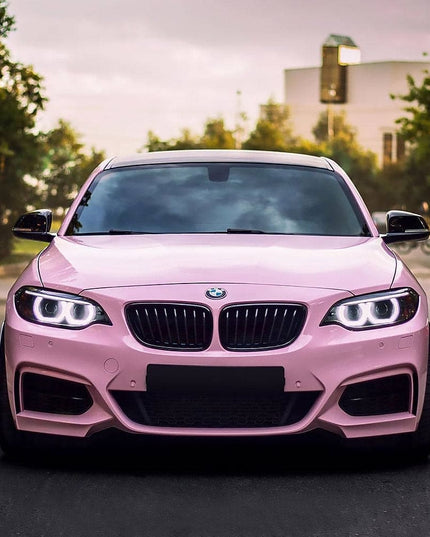 CG19-HD Millennial Pink