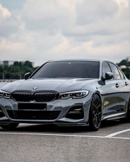 CG20-HD Battleship grey
