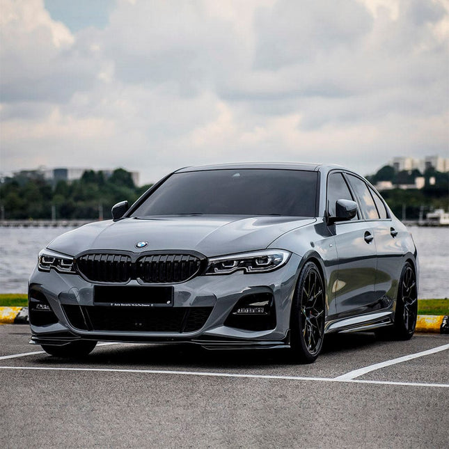 CG20-HD Battleship grey
