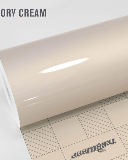 CG26-HD Ivory Cream