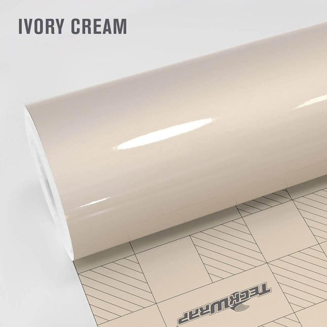 CG26-HD Ivory Cream