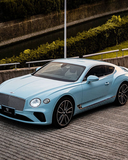CG28-HD Yacht Blue
