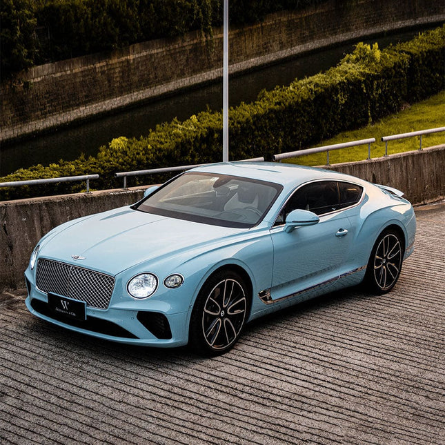 CG28-HD Yacht Blue