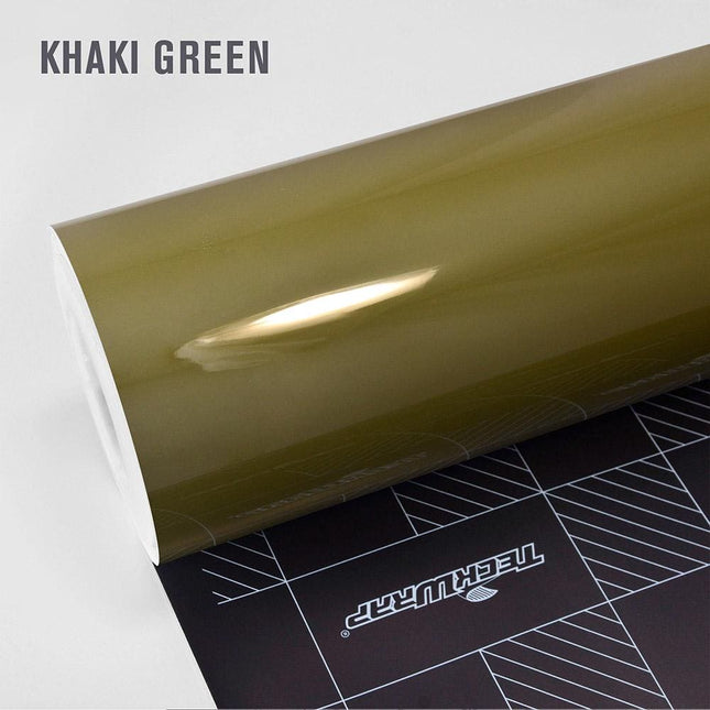 CG29-HD Khaki Green