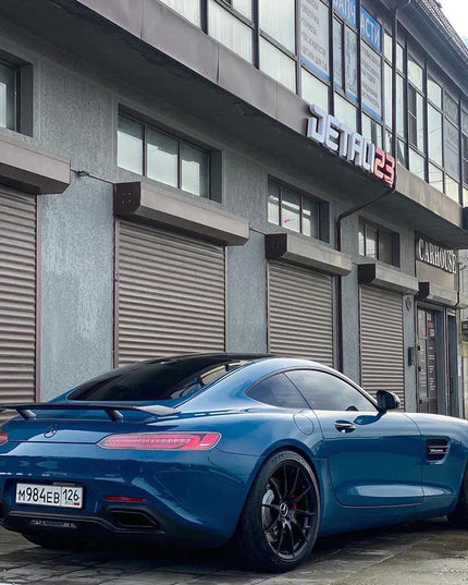 CG33-HD Avalon Teal