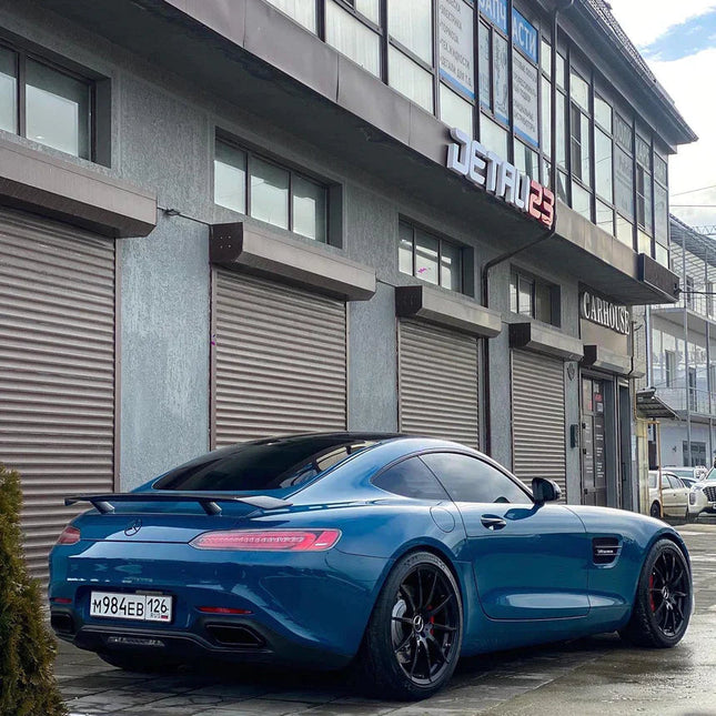 CG33-HD Avalon Teal