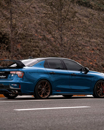 CG34-HD Regal Blue