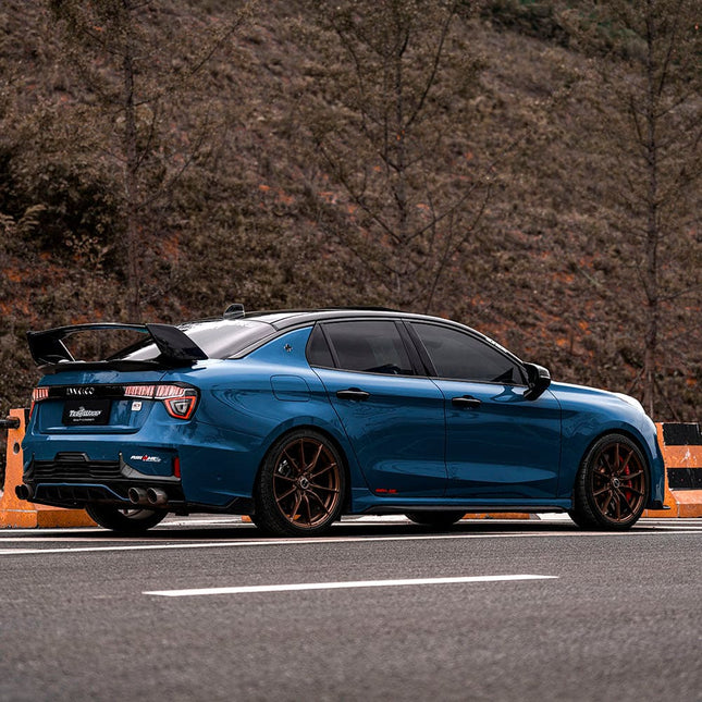 CG34-HD Regal Blue