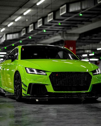 CG35-HD La Palma Green