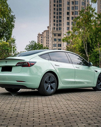CG39-HD Monsoon green