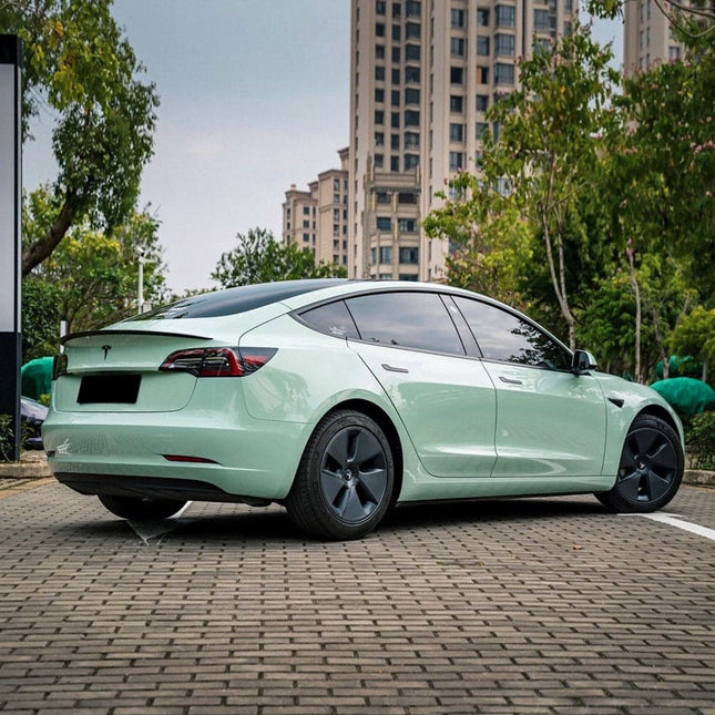 CG39-HD Monsoon green