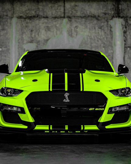 CG41-HD Gecko Green