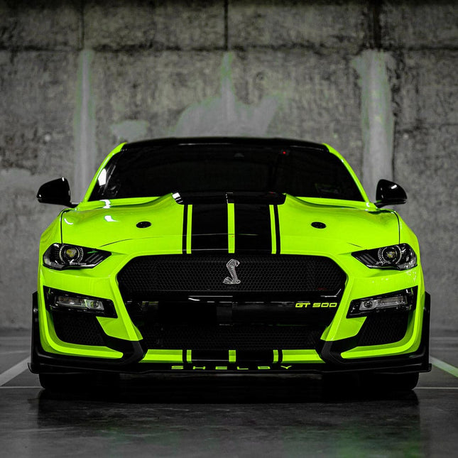 CG41-HD Gecko Green