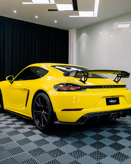 CG43-HD Louvre Yellow