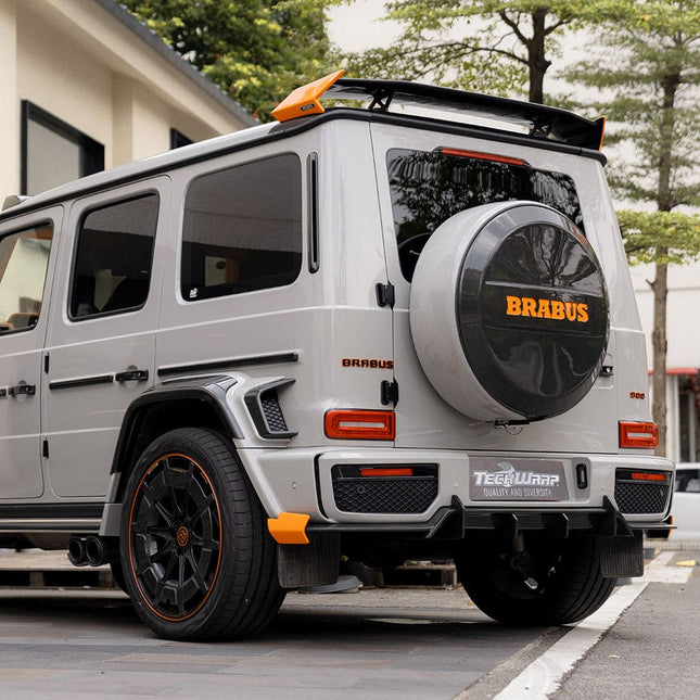 CG47-HD Vintage Grey