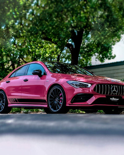 CG49-HD Berry Red