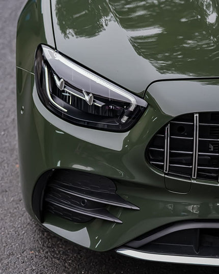 CG51-HD Camouflage Green