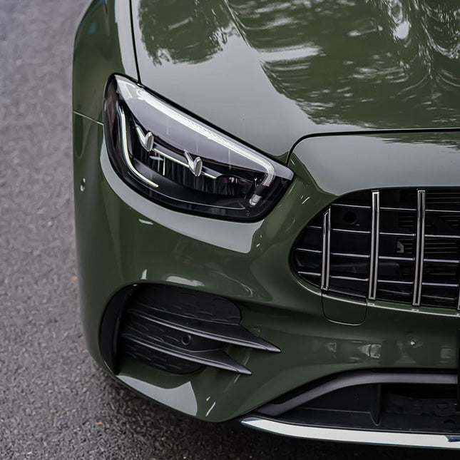 CG51-HD Camouflage Green