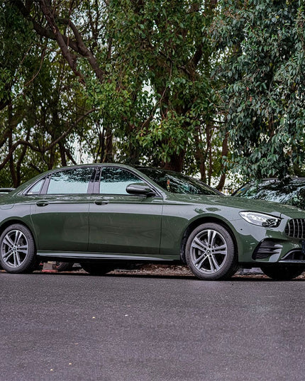 CG51-HD Camouflage Green