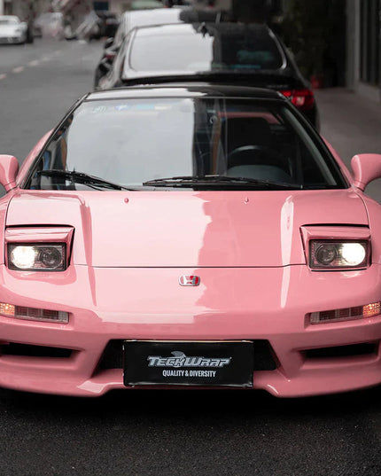CG56-HD Flamingo Pink