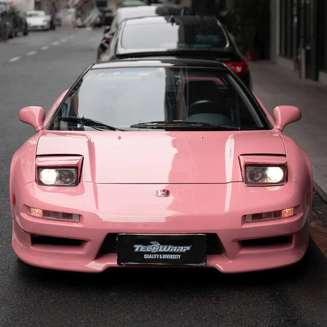 CG56-HD Flamingo Pink
