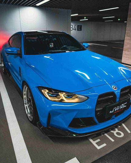 CG57-HD Vibrant Blue