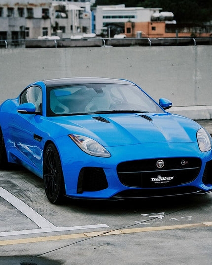CG57-HD Vibrant Blue