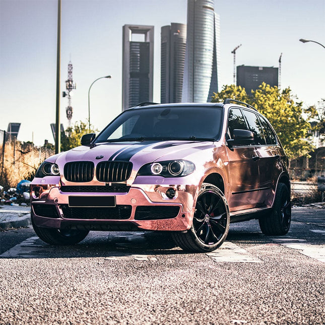 CHM03-HD Rose Gold