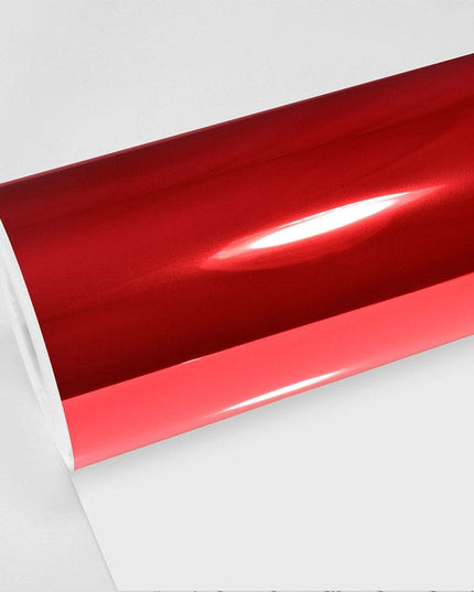 CHM04-HD Cherry Red