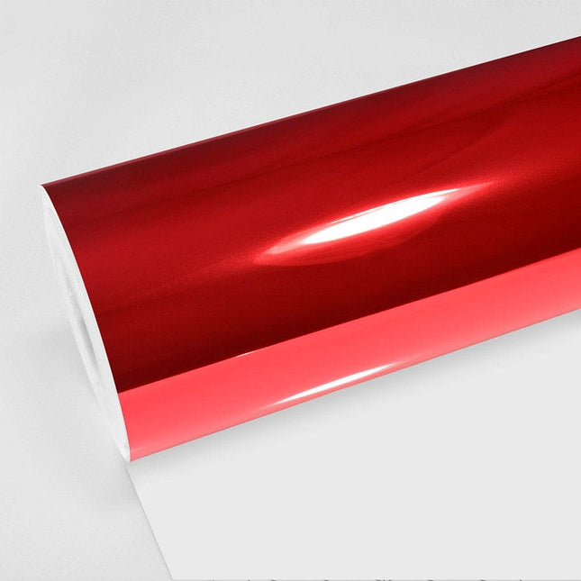 CHM04-HD Cherry Red